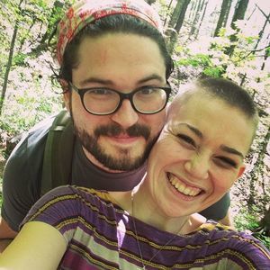 Meet your Posher, Karin